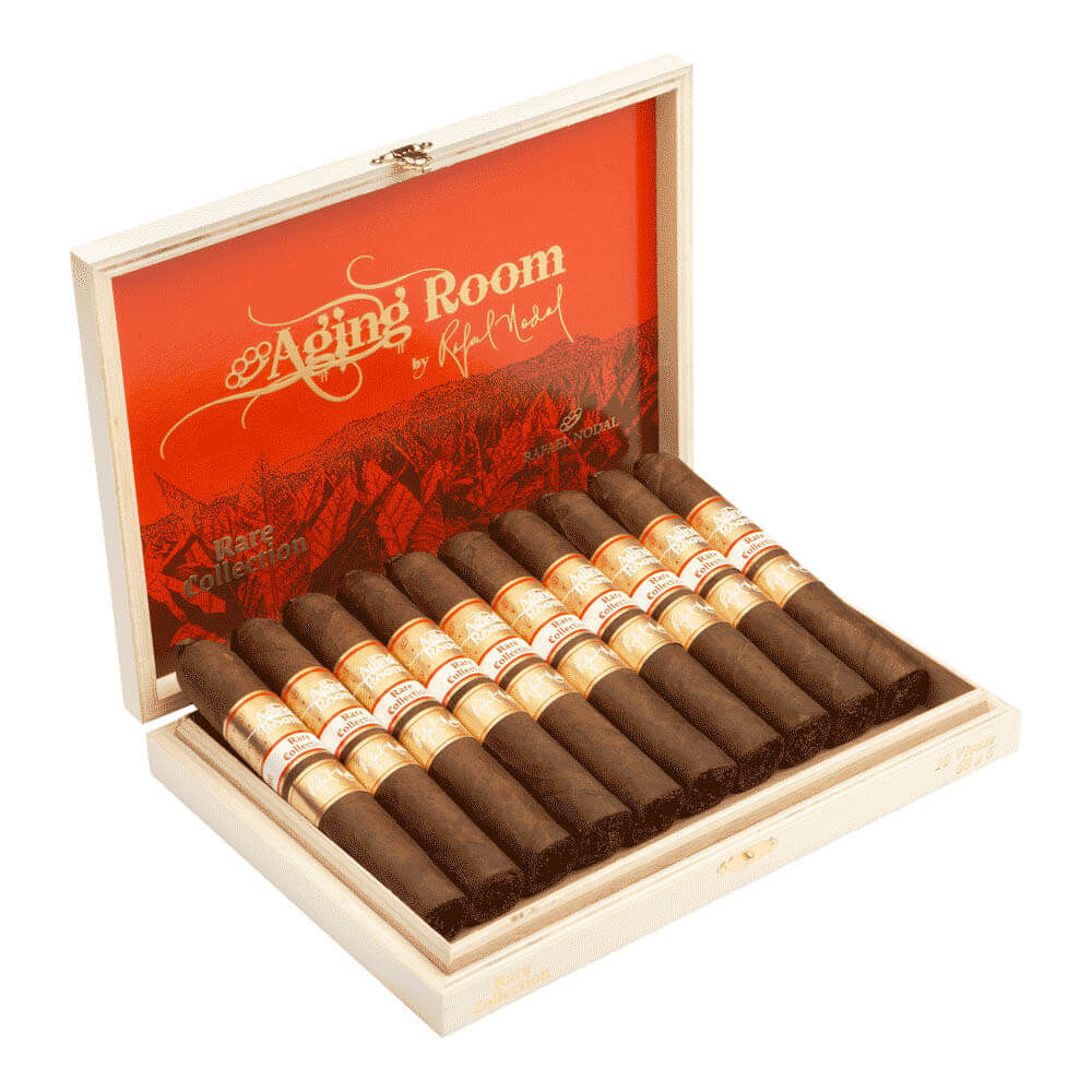 View product media ARRCV Vivase, , jrcigars 2